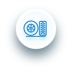 Tire Service Icon | Animas Hyundai in Farmington NM