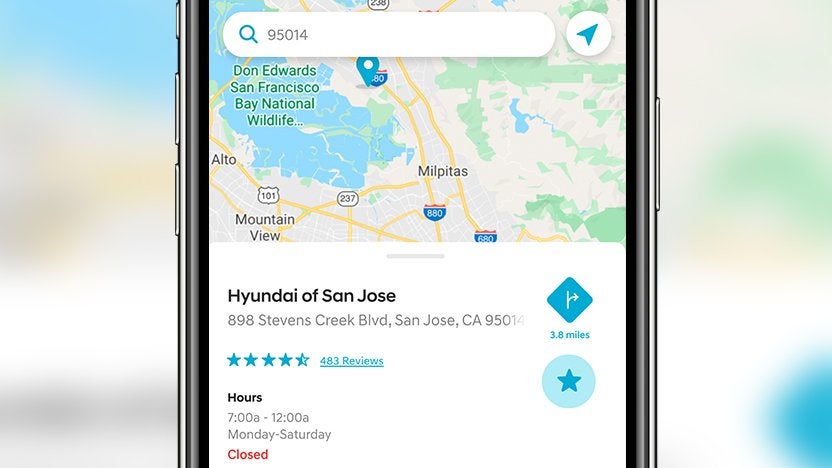 Animas Hyundai in Farmington NM