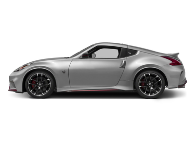 2016 Nissan 370Z NISMO Tech