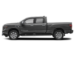 2023 Nissan Titan XD Platinum Reserve