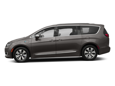 2017 Chrysler Pacifica Hybrid Touring Plus