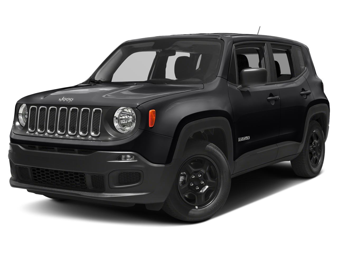 2015 Jeep Renegade Sport