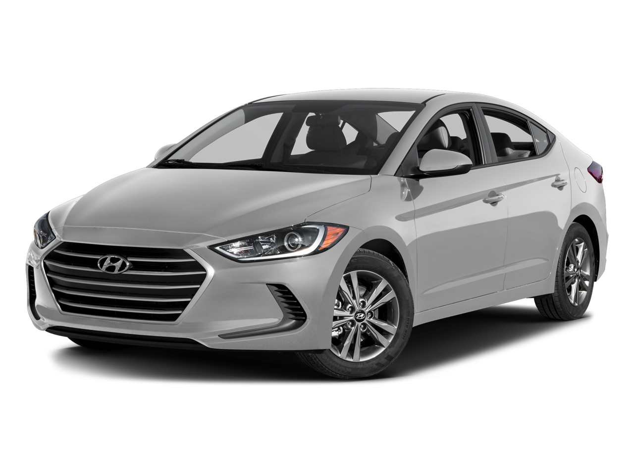 2017 Hyundai Elantra 2.0 SE A/T PZEV's photo