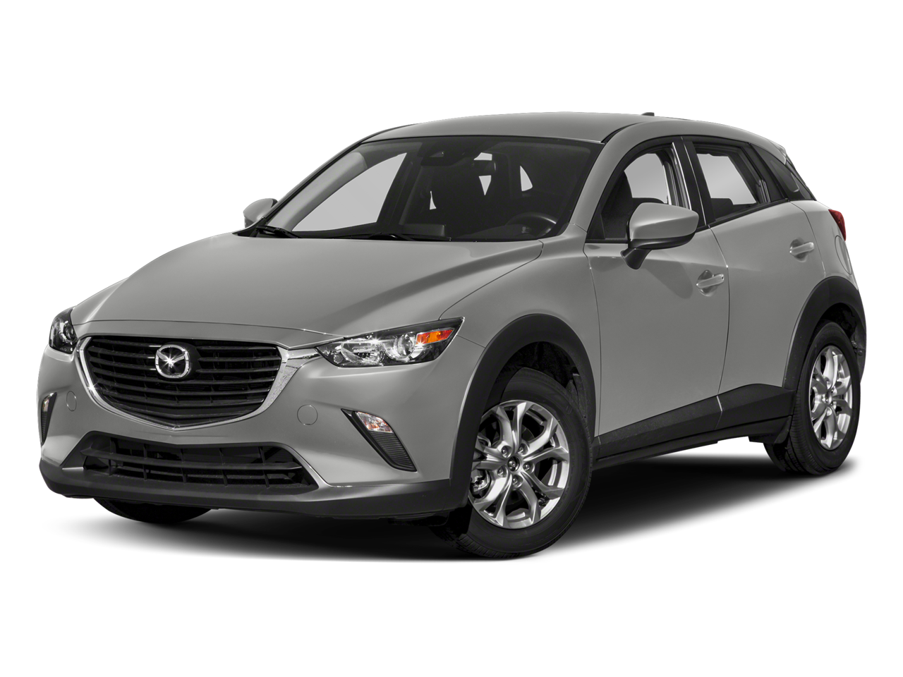 2018 Mazda CX-3 Sport