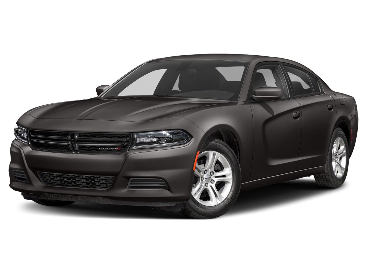 2019 Dodge Charger SXT's photo