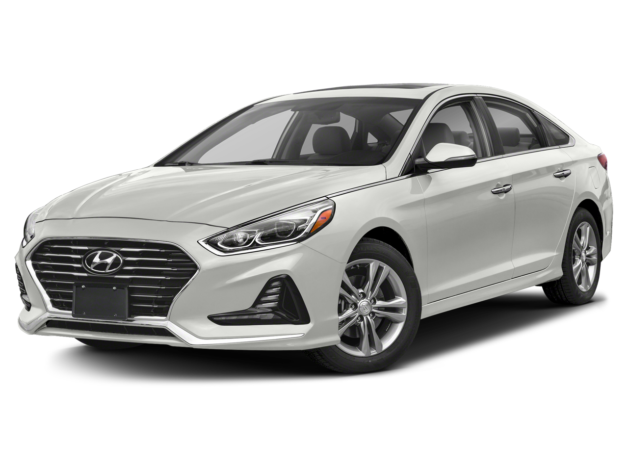 2019 Hyundai Sonata Limited SULEV's photo