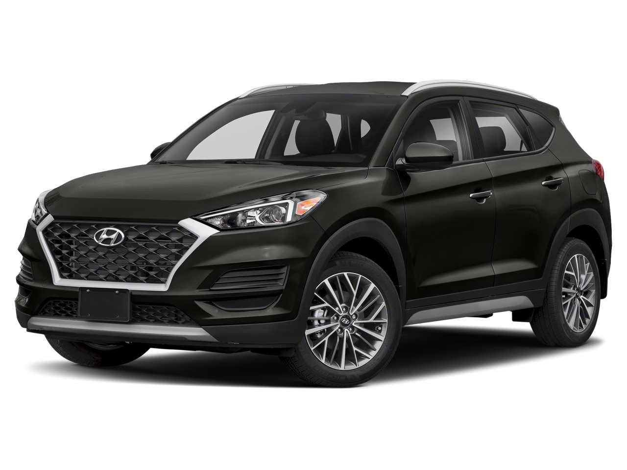 2019 Hyundai TUCSON SEL