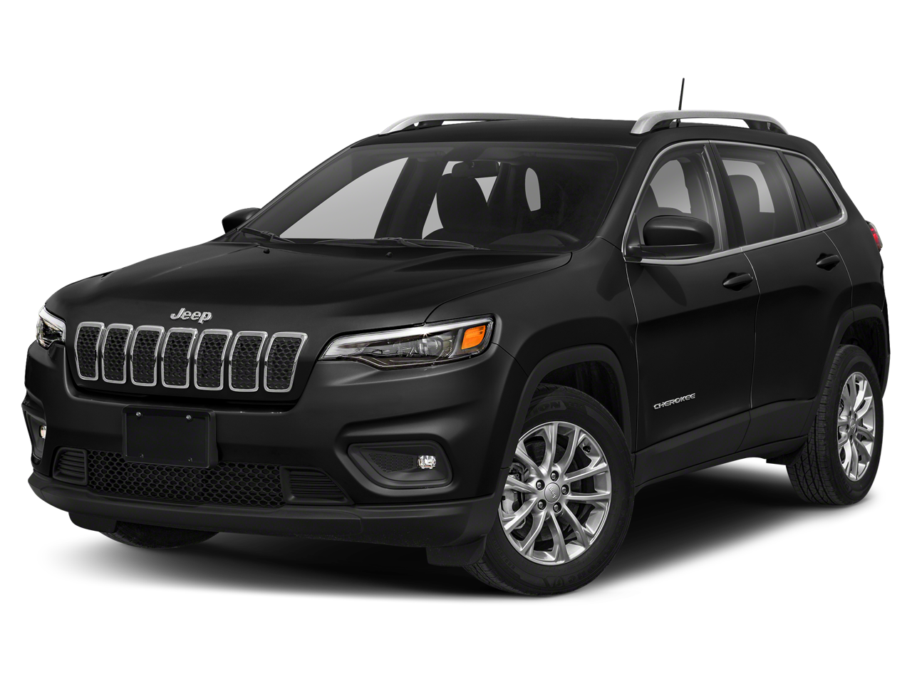 2019 Jeep Cherokee Latitude Plus for sale in Farmington, NM