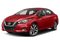 2021 Nissan Versa 1.6 SR