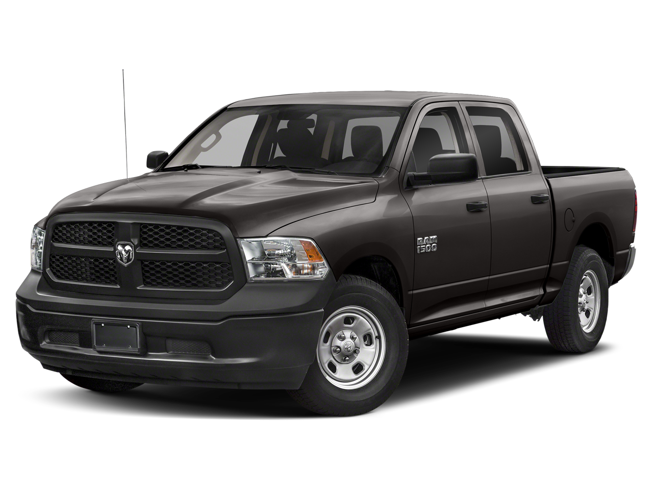 2021 RAM 1500 Classic