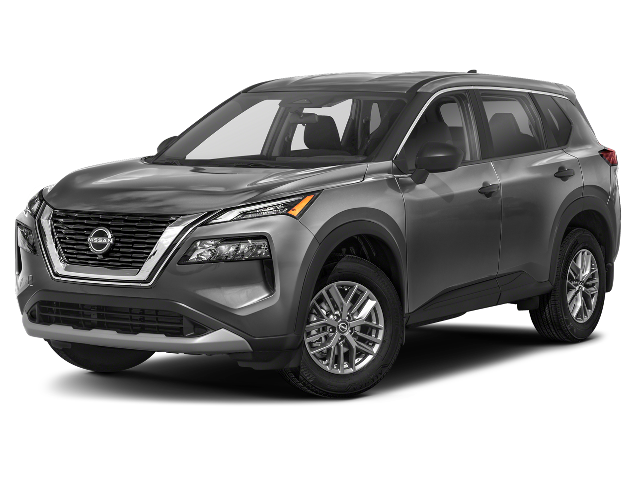 2023 Nissan Rogue S AWD's photo