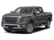 2023 Nissan Titan XD Platinum Reserve
