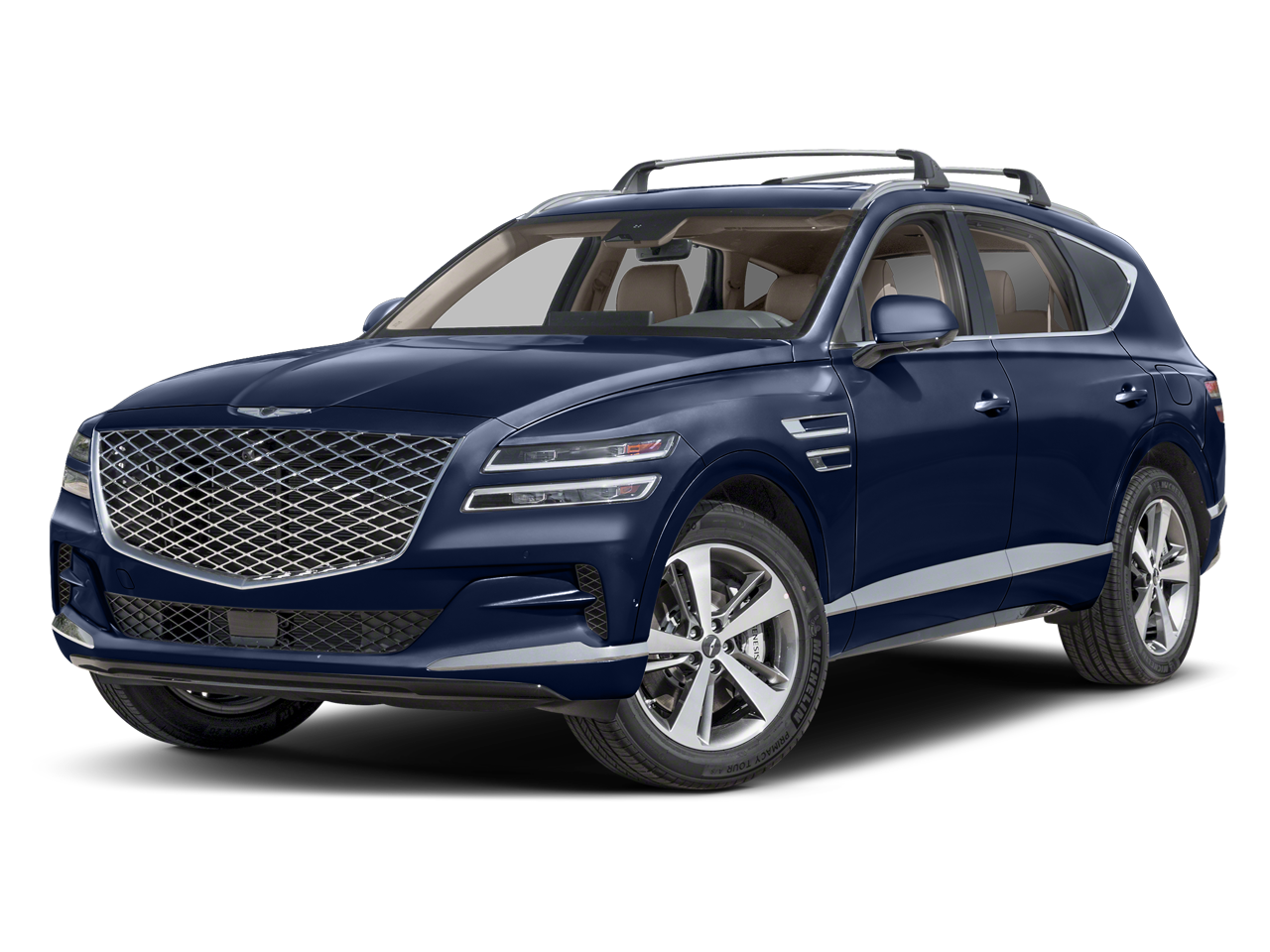 2024 GENESIS GV80