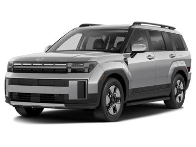 2024 Hyundai SANTA FE HYBRID SEL