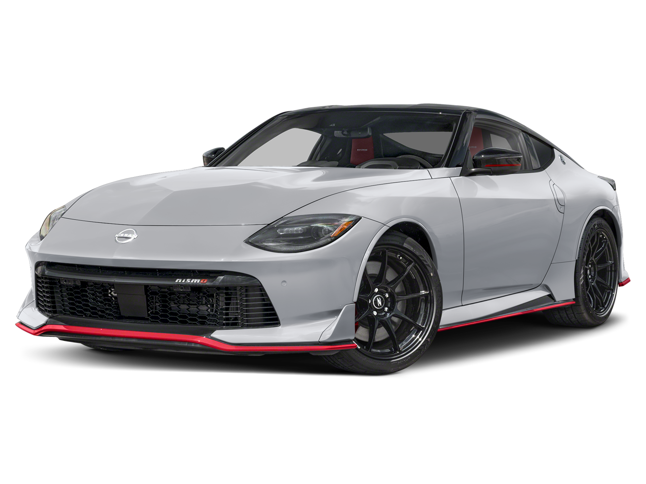 2024 Nissan Z NISMO 9AT's photo