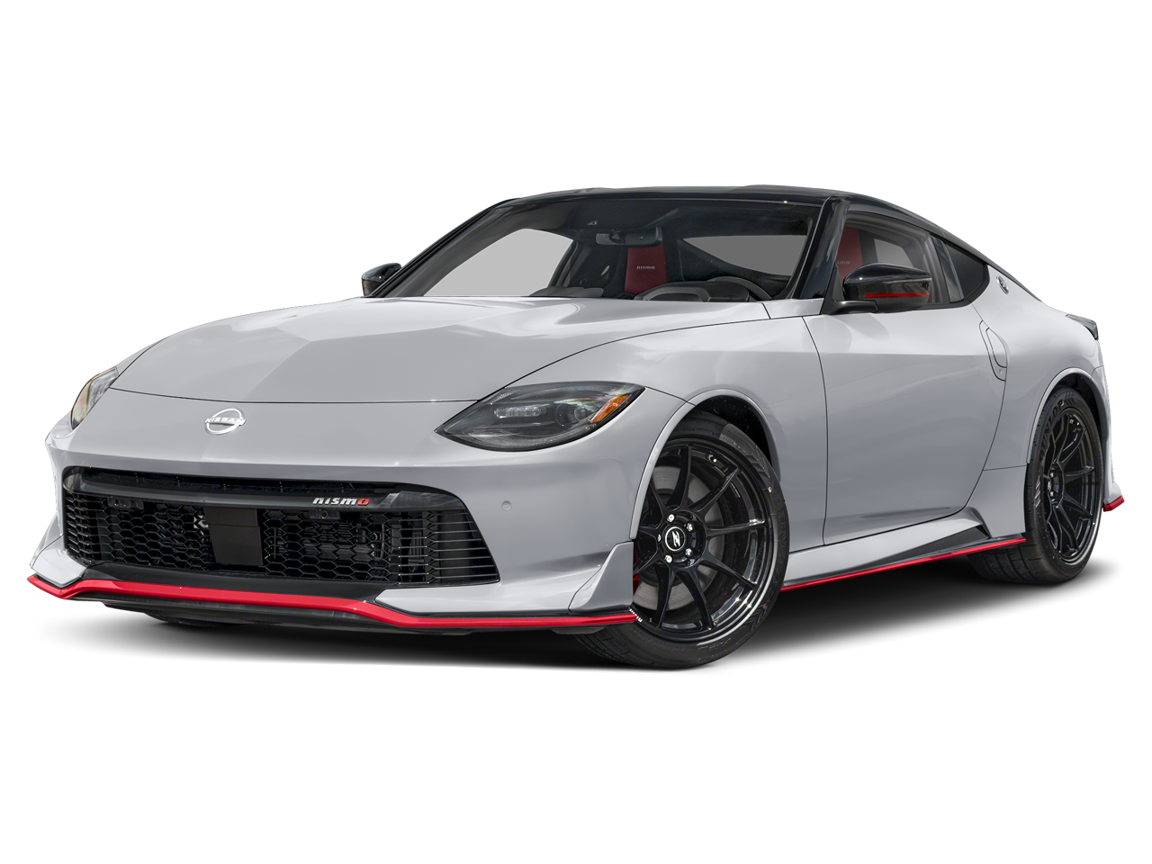 2024 Nissan Z NISMO