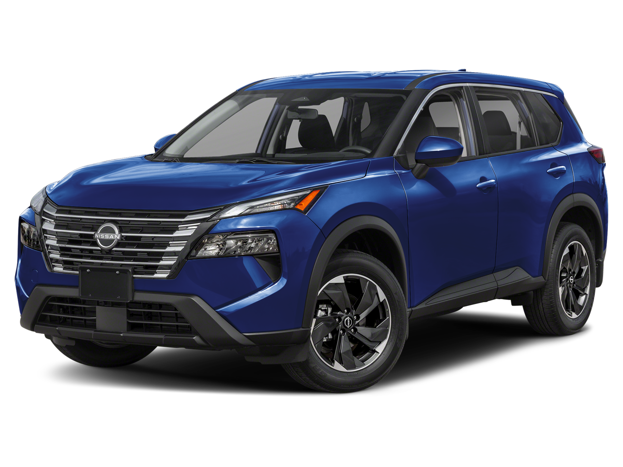 2025 Nissan Rogue SV for sale in Farmington, NM