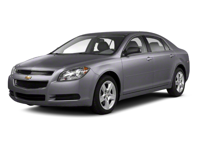 2010 Chevrolet Malibu 1LS's photo
