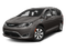 2017 Chrysler Pacifica Hybrid Touring Plus