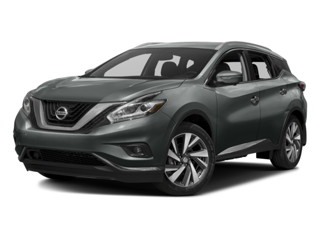2017 Nissan Murano Platinum FWD's photo