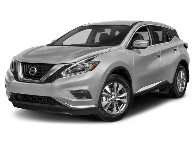 2018 Nissan Murano