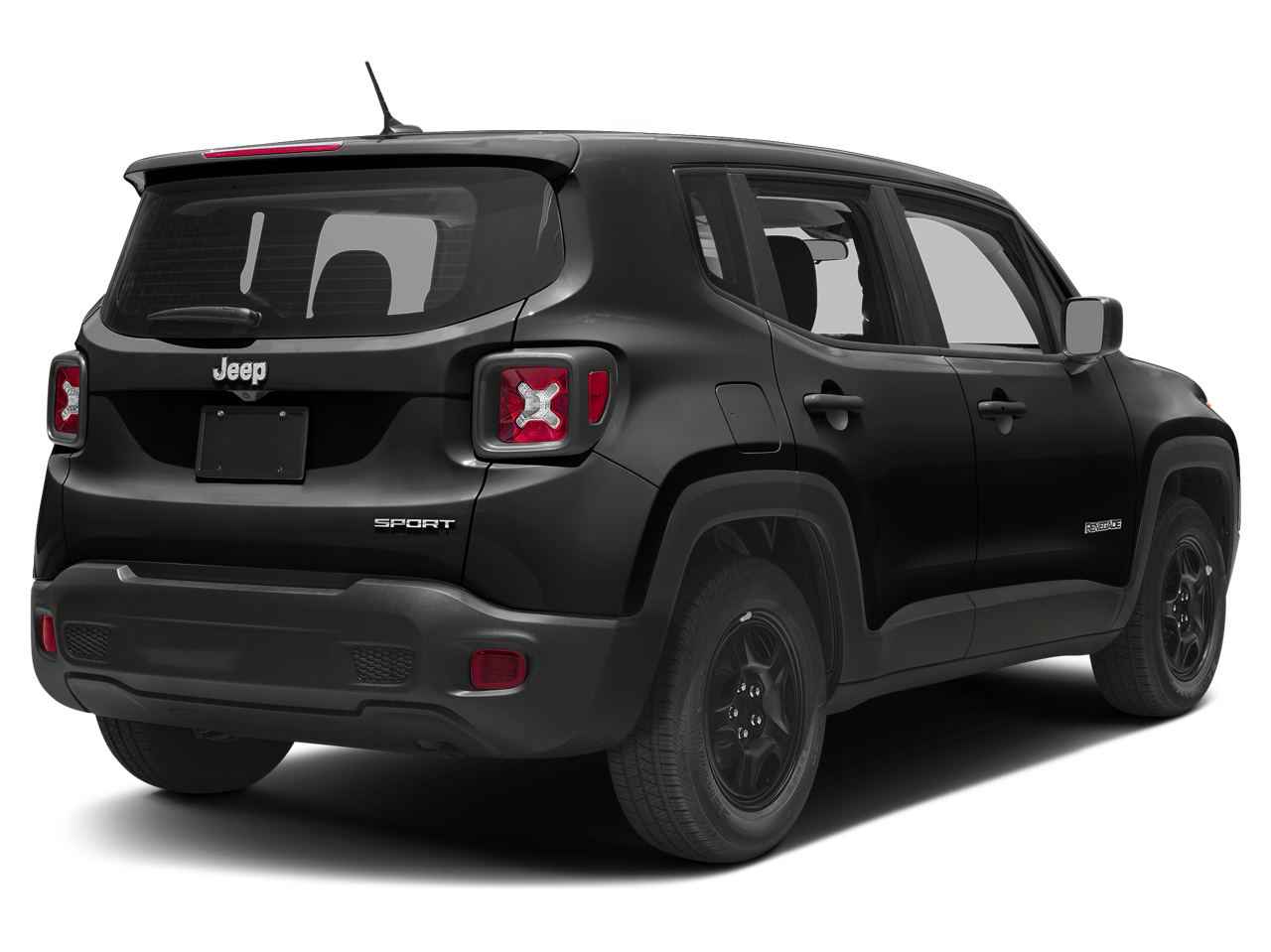 Used 2015 Jeep Renegade Sport with VIN ZACCJBAT0FPC15718 for sale in Farmington, NM