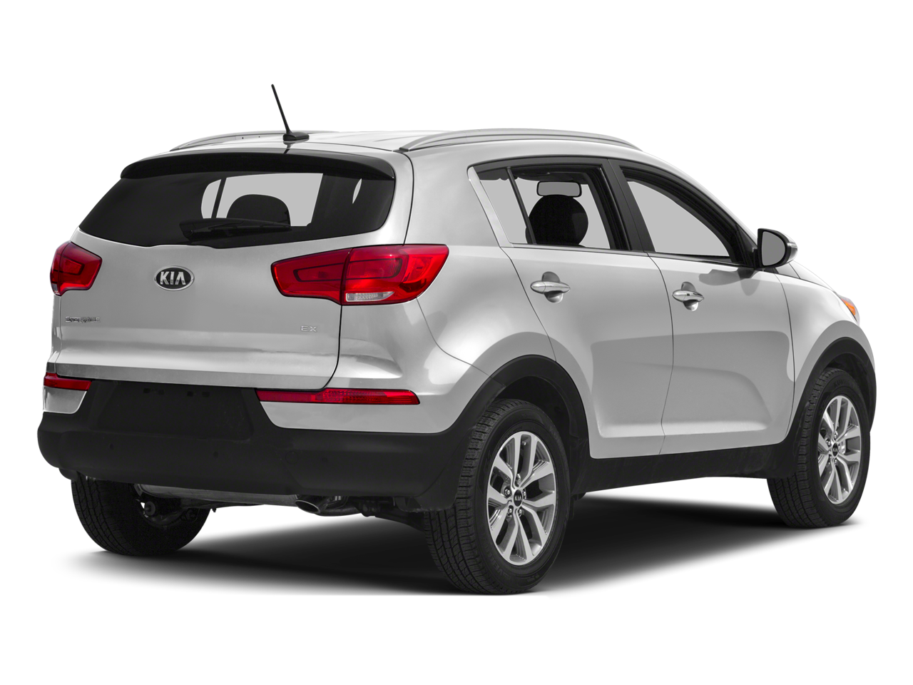 Used 2016 Kia Sportage LX with VIN KNDPBCAC5G7812379 for sale in Farmington, NM