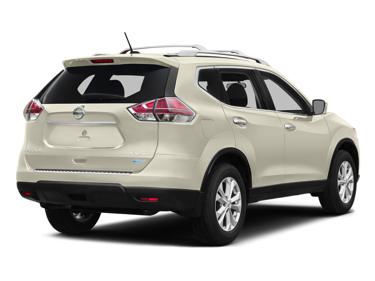 Used 2016 Nissan Rogue SV with VIN KNMAT2MVXGP645821 for sale in Farmington, NM