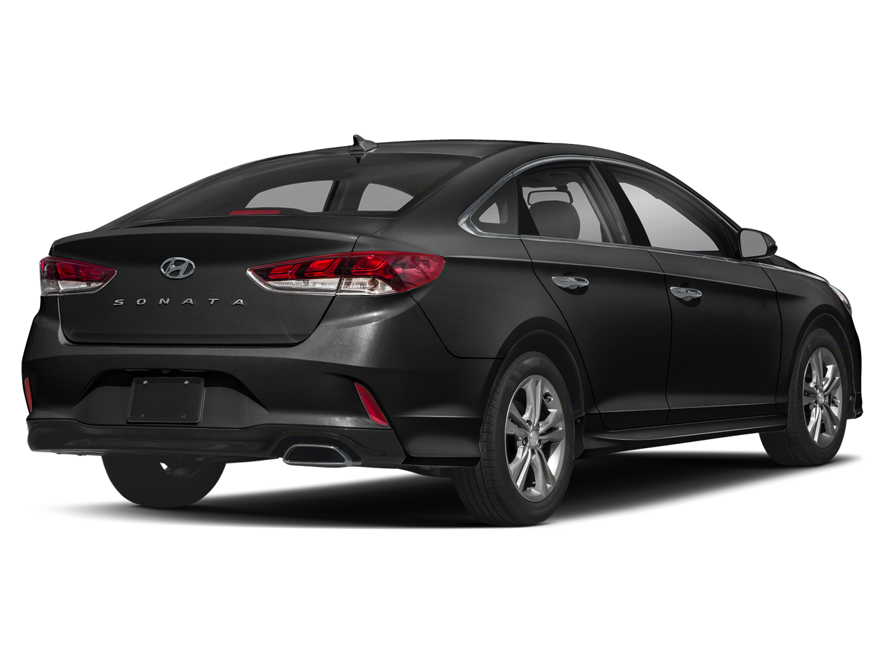 Used 2018 Hyundai Sonata Eco with VIN 5NPE24AA1JH677187 for sale in Farmington, NM