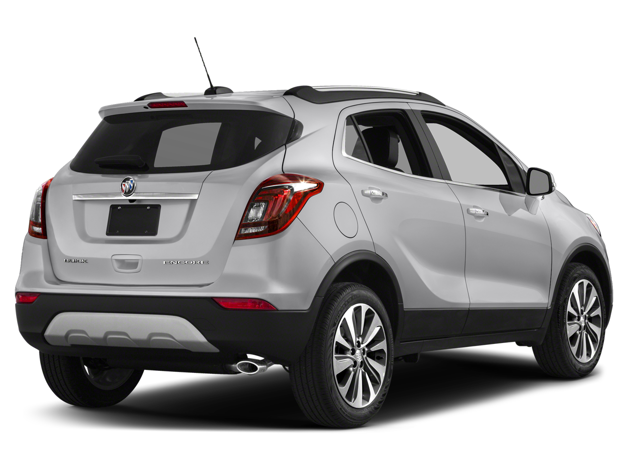 Used 2019 Buick Encore Preferred with VIN KL4CJESB8KB917128 for sale in Farmington, NM
