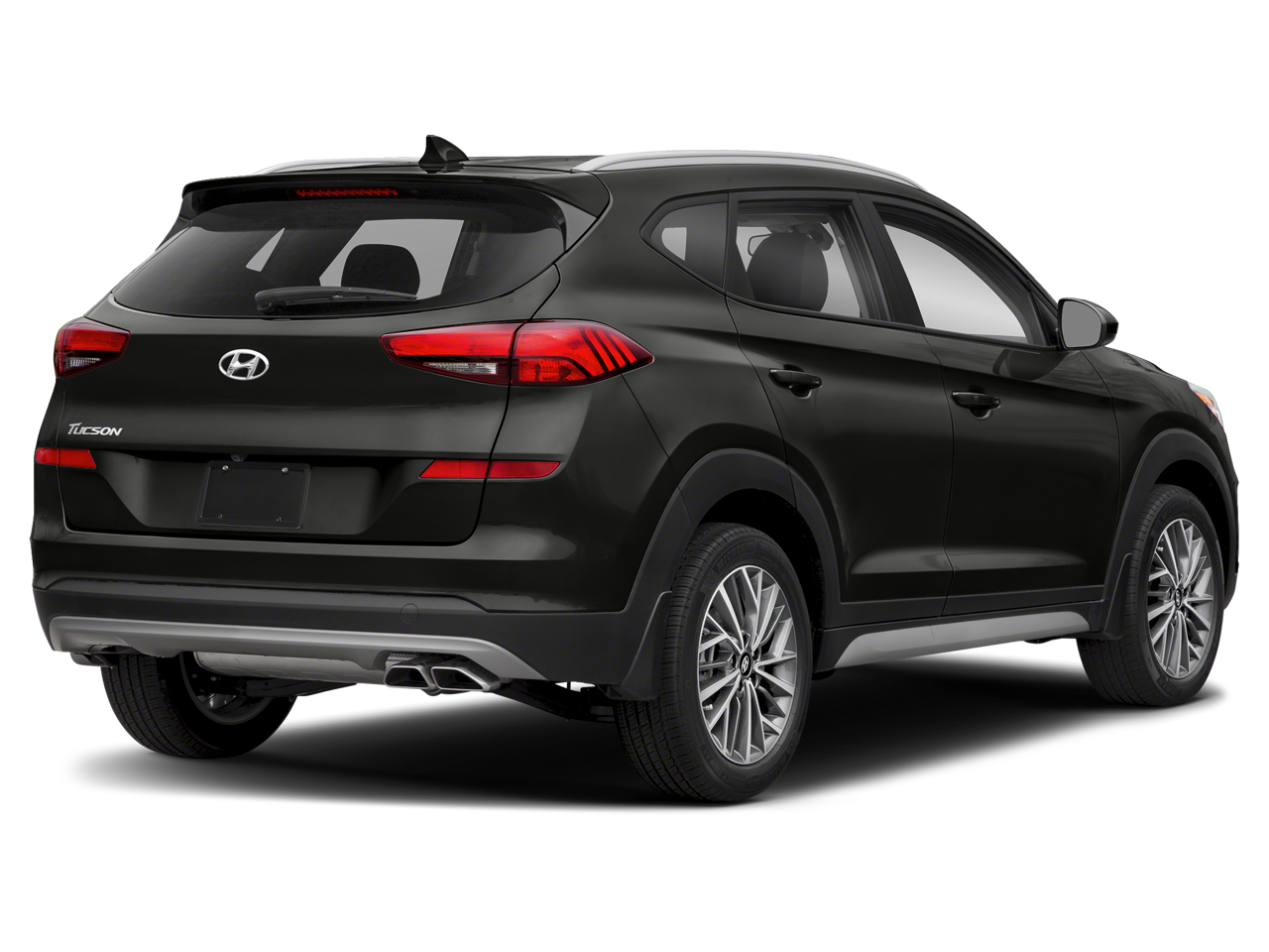Used 2019 Hyundai Tucson SEL with VIN KM8J33AL2KU060312 for sale in Farmington, NM