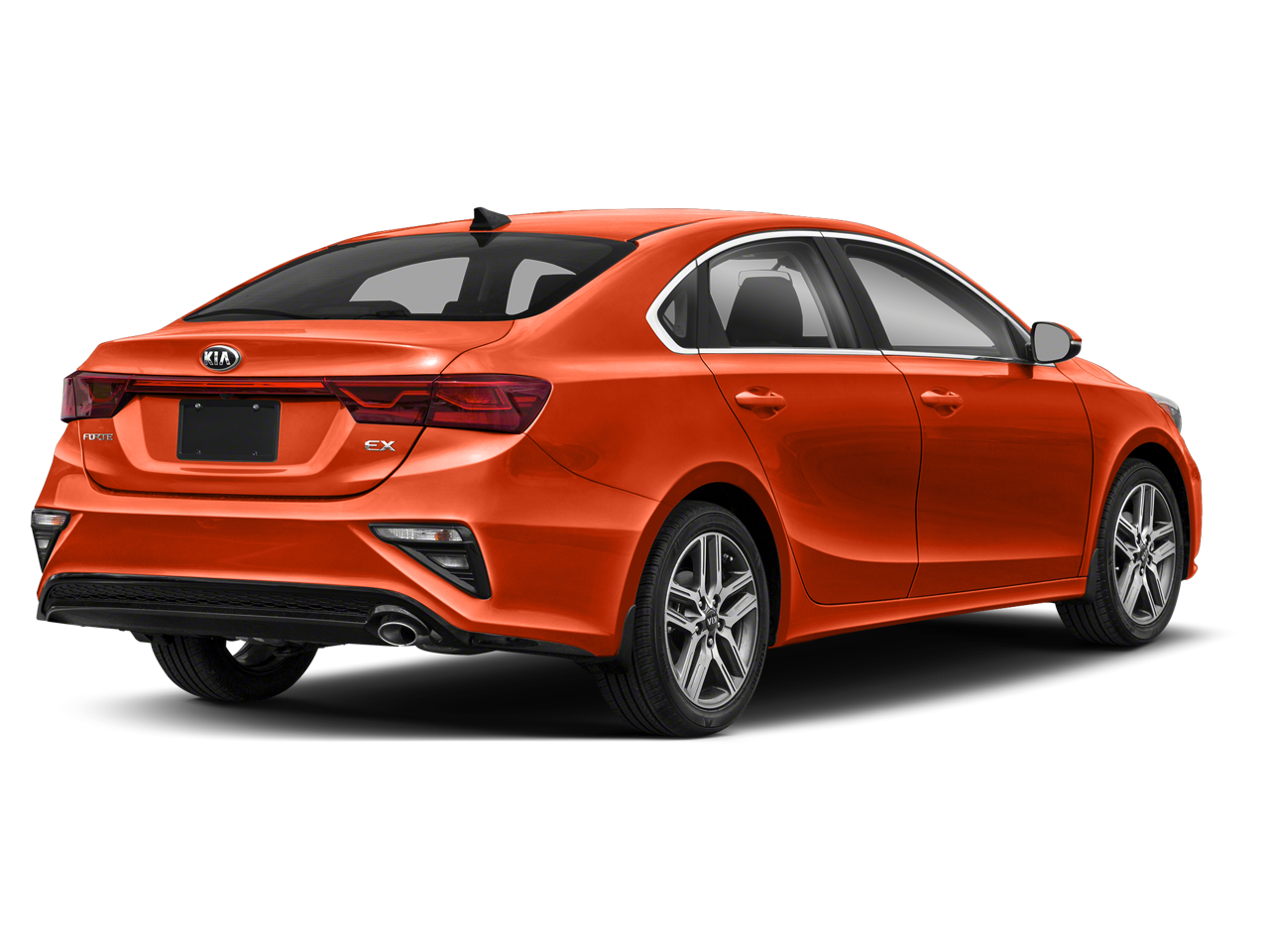 Used 2019 Kia FORTE EX with VIN 3KPF54AD2KE062899 for sale in Farmington, NM