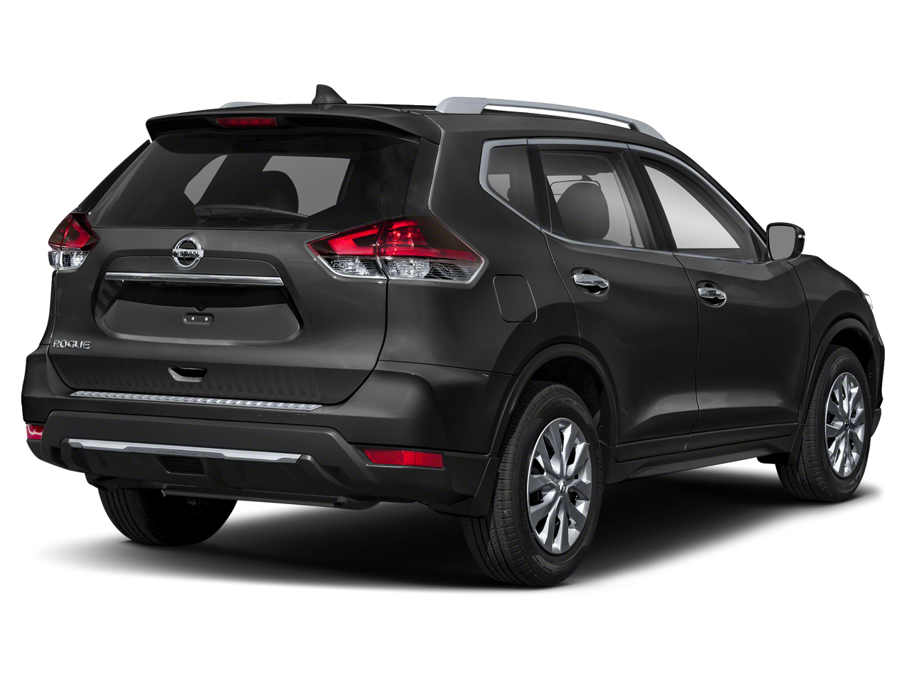 Used 2019 Nissan Rogue S with VIN KNMAT2MT8KP519531 for sale in Farmington, NM
