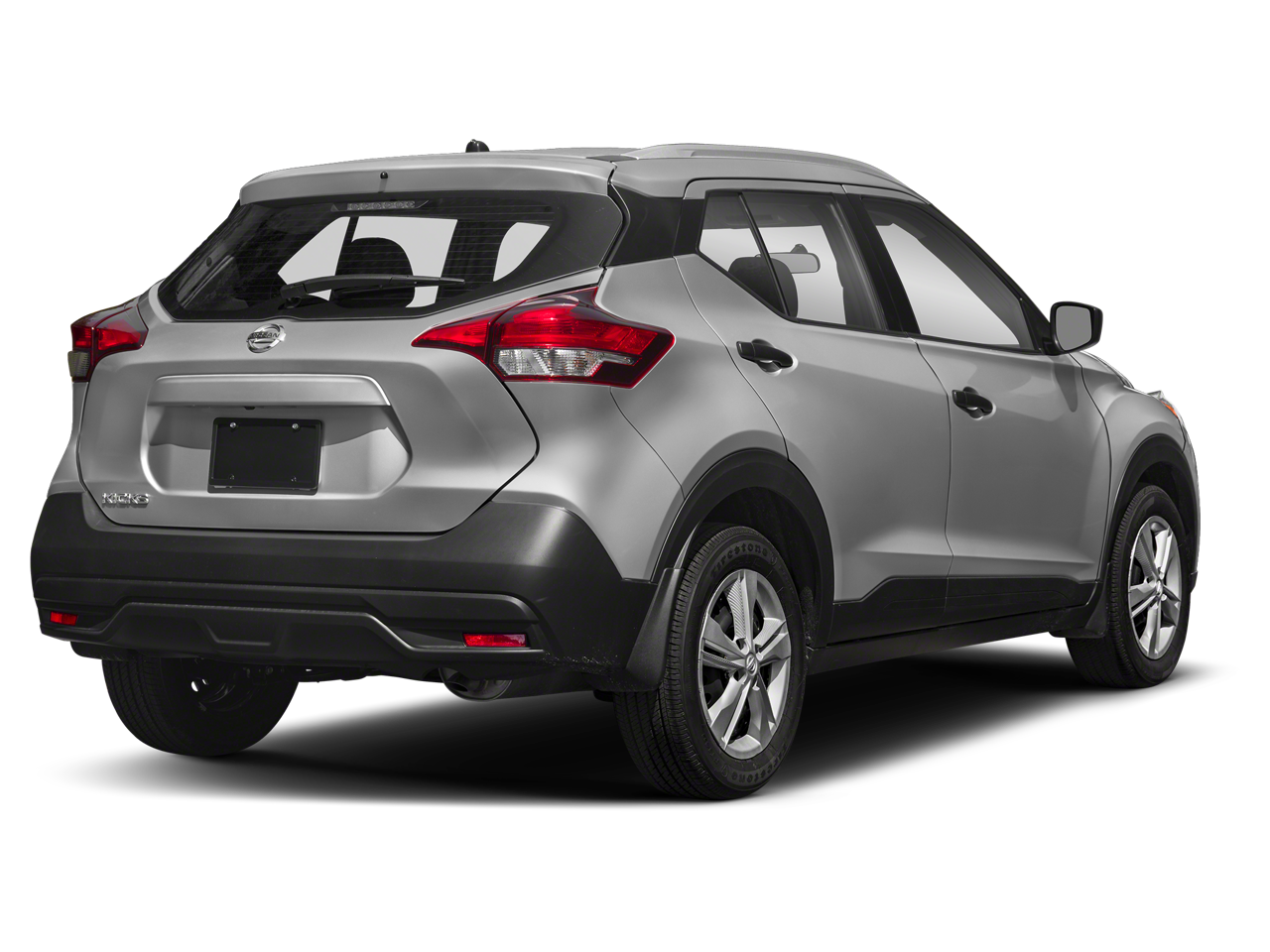 Used 2019 Nissan Kicks S with VIN 3N1CP5CUXKL540341 for sale in Farmington, NM