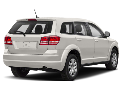 2020 Dodge Journey SE