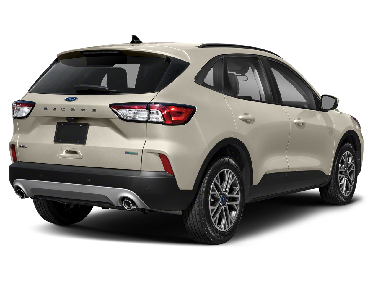 Used 2020 Ford Escape SEL with VIN 1FMCU0H68LUA35825 for sale in Farmington, NM
