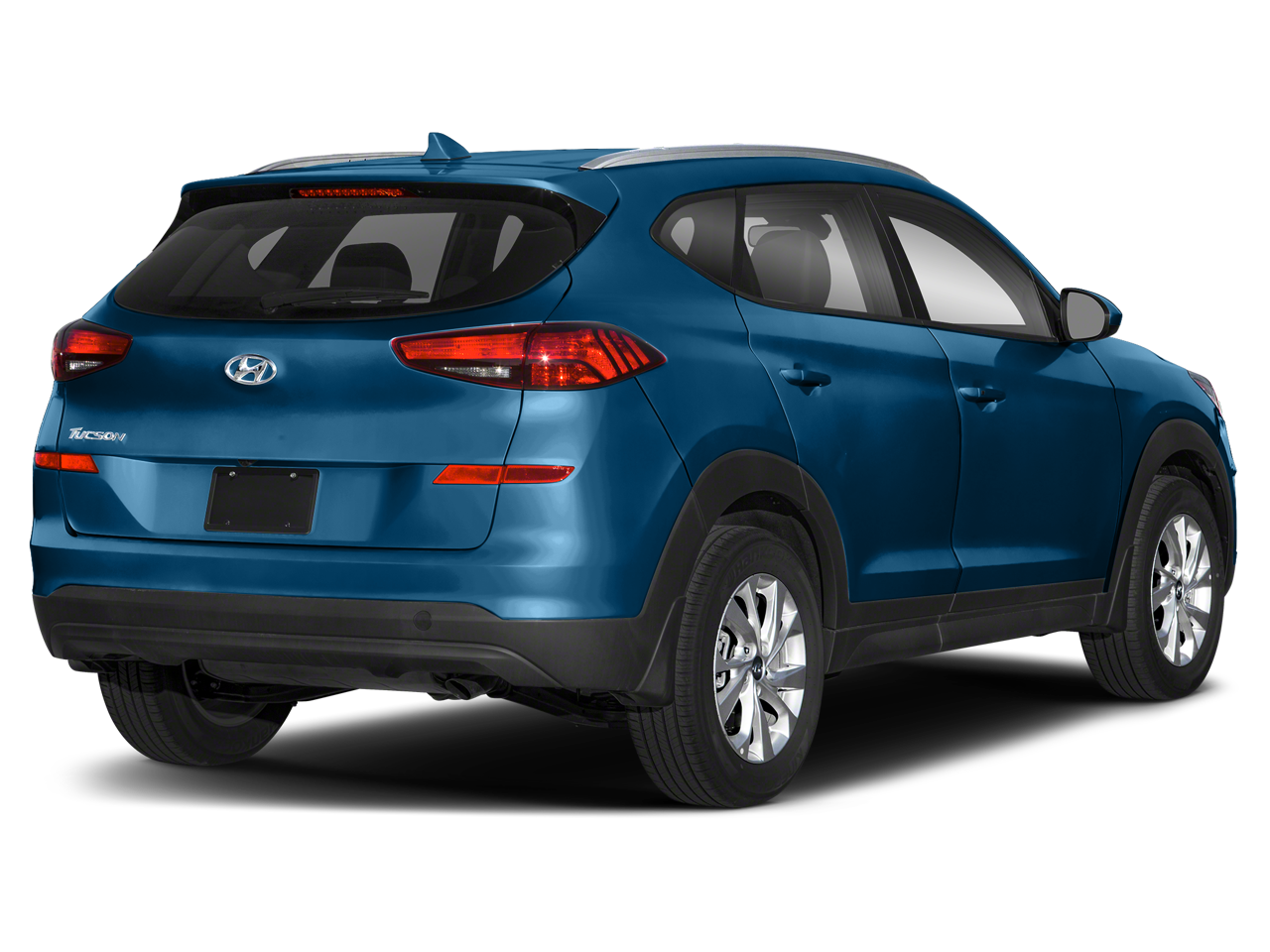 Used 2020 Hyundai Tucson SE with VIN KM8J23A47LU101398 for sale in Farmington, NM