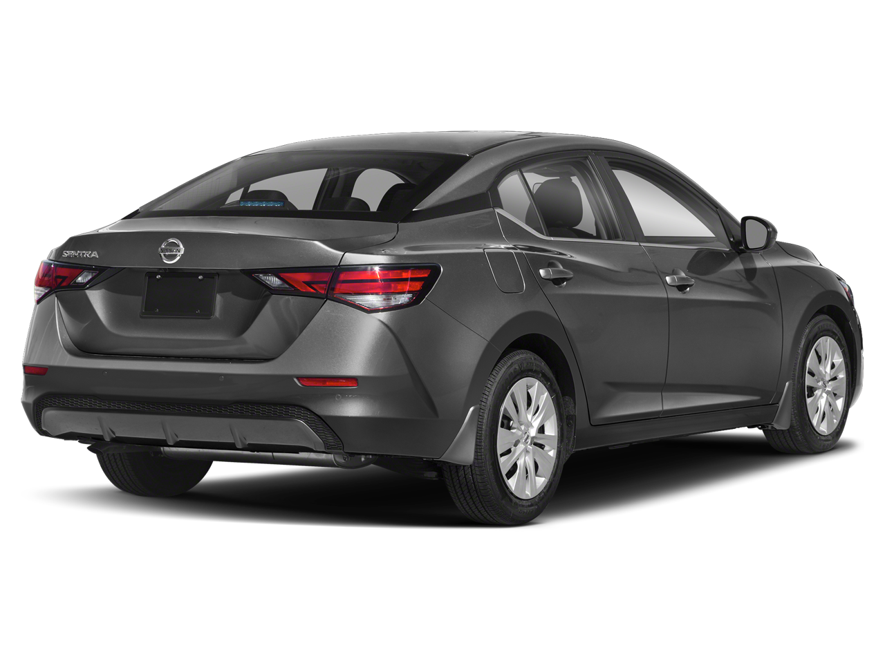 Used 2020 Nissan Sentra SV with VIN 3N1AB8CV3LY250933 for sale in Farmington, NM