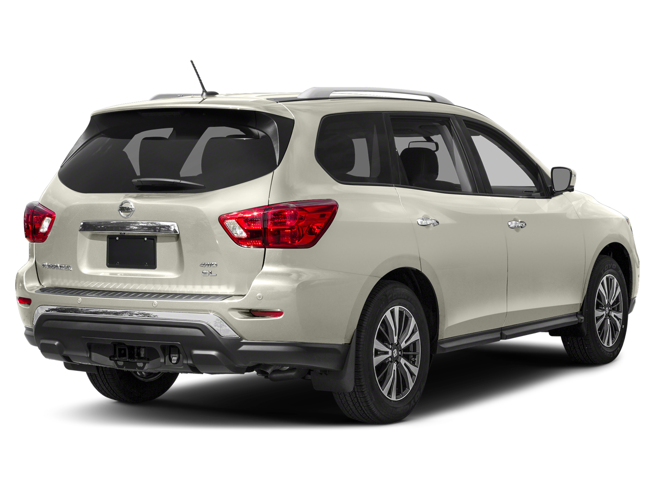 Used 2020 Nissan Pathfinder SL with VIN 5N1DR2CM4LC584452 for sale in Farmington, NM