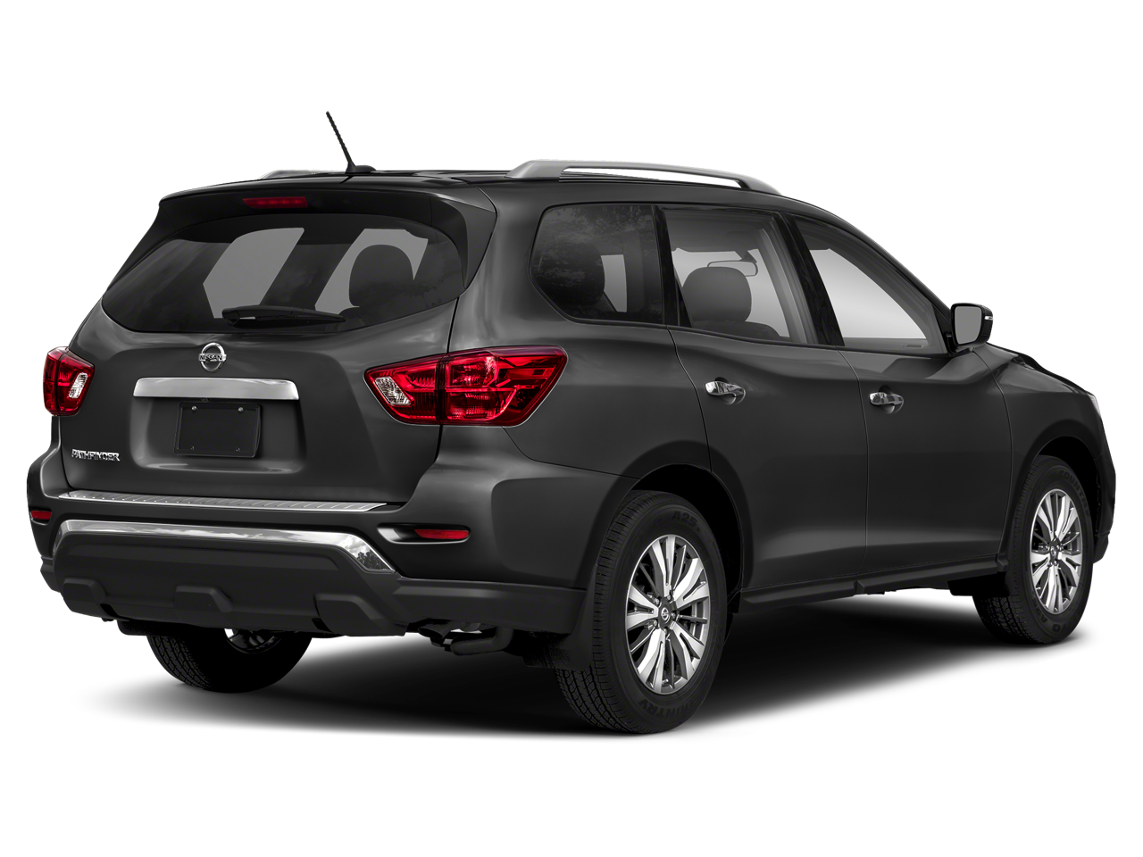 Used 2020 Nissan Pathfinder S with VIN 5N1DR2AM1LC644979 for sale in Farmington, NM