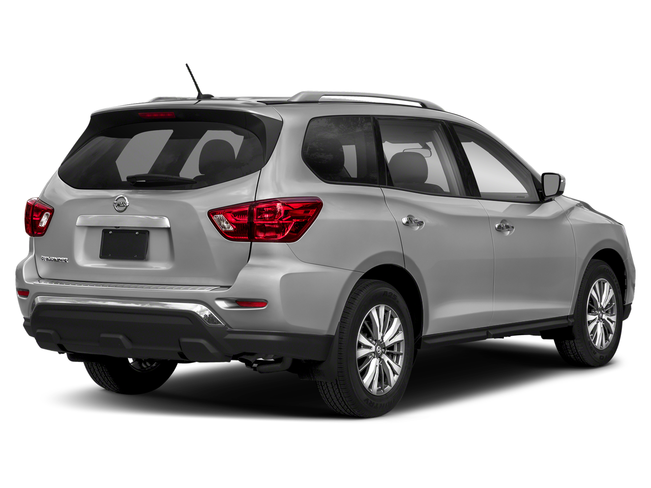 Used 2020 Nissan Pathfinder S with VIN 5N1DR2AM1LC624022 for sale in Farmington, NM