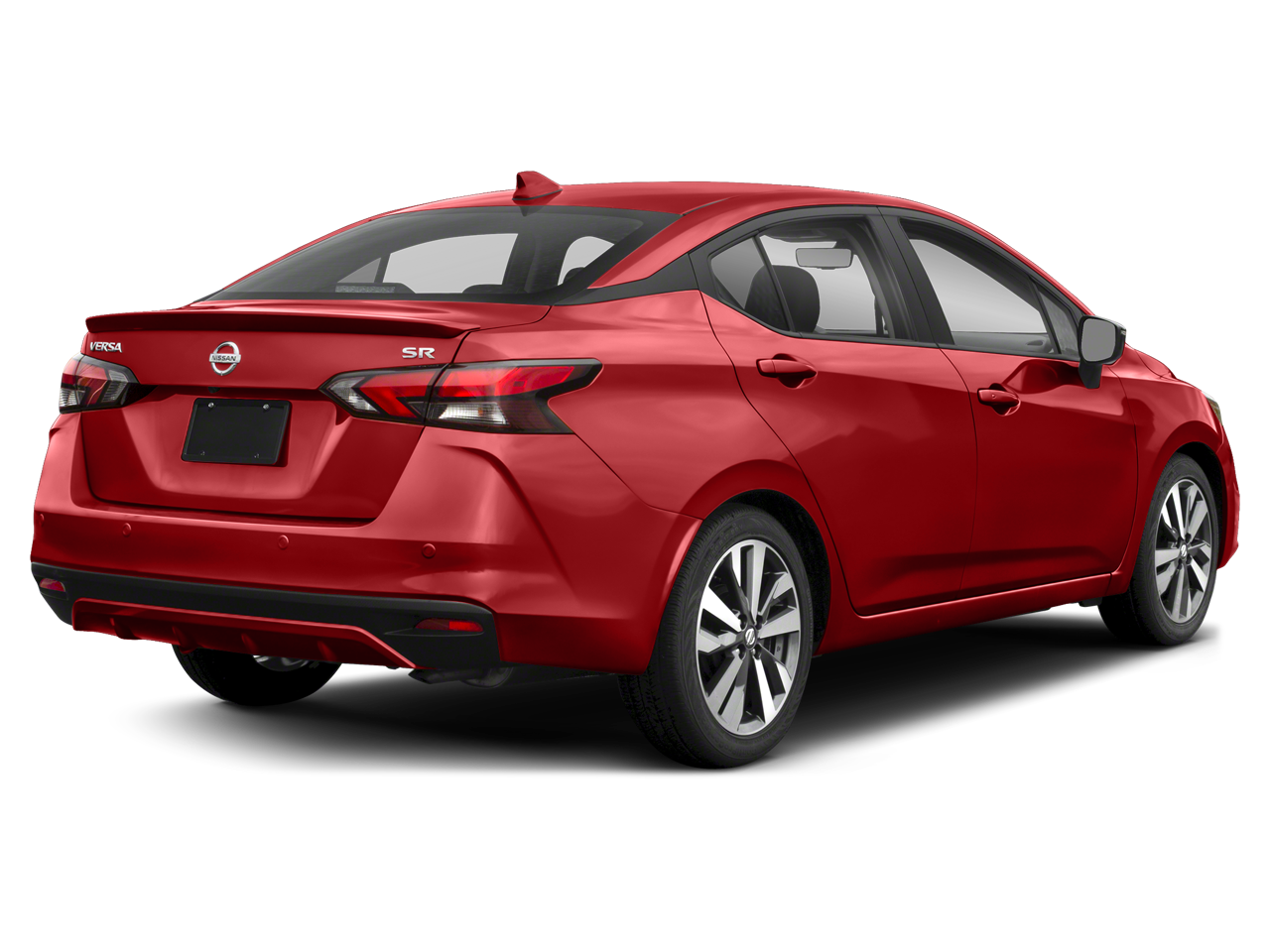 Used 2021 Nissan Versa Sedan SR with VIN 3N1CN8FVXML923162 for sale in Farmington, NM