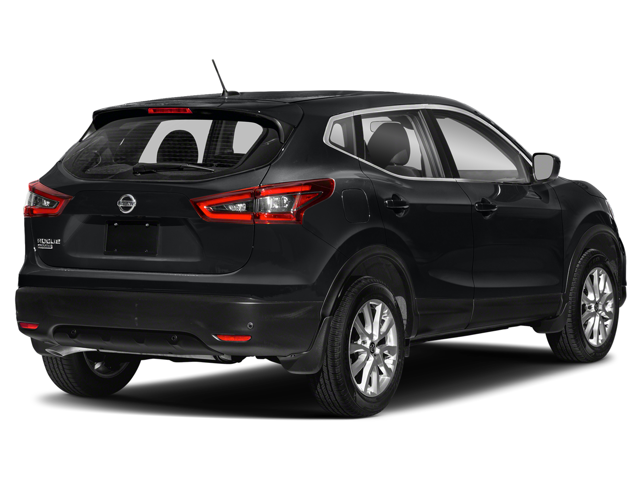 Used 2021 Nissan Rogue Sport S with VIN JN1BJ1AW6MW426764 for sale in Farmington, NM