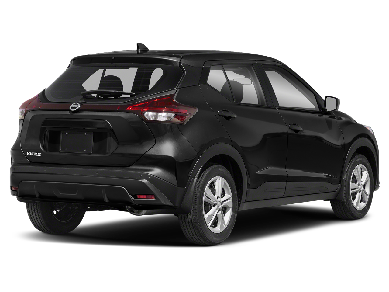 Used 2021 Nissan Kicks S with VIN 3N1CP5BV5ML500102 for sale in Farmington, NM