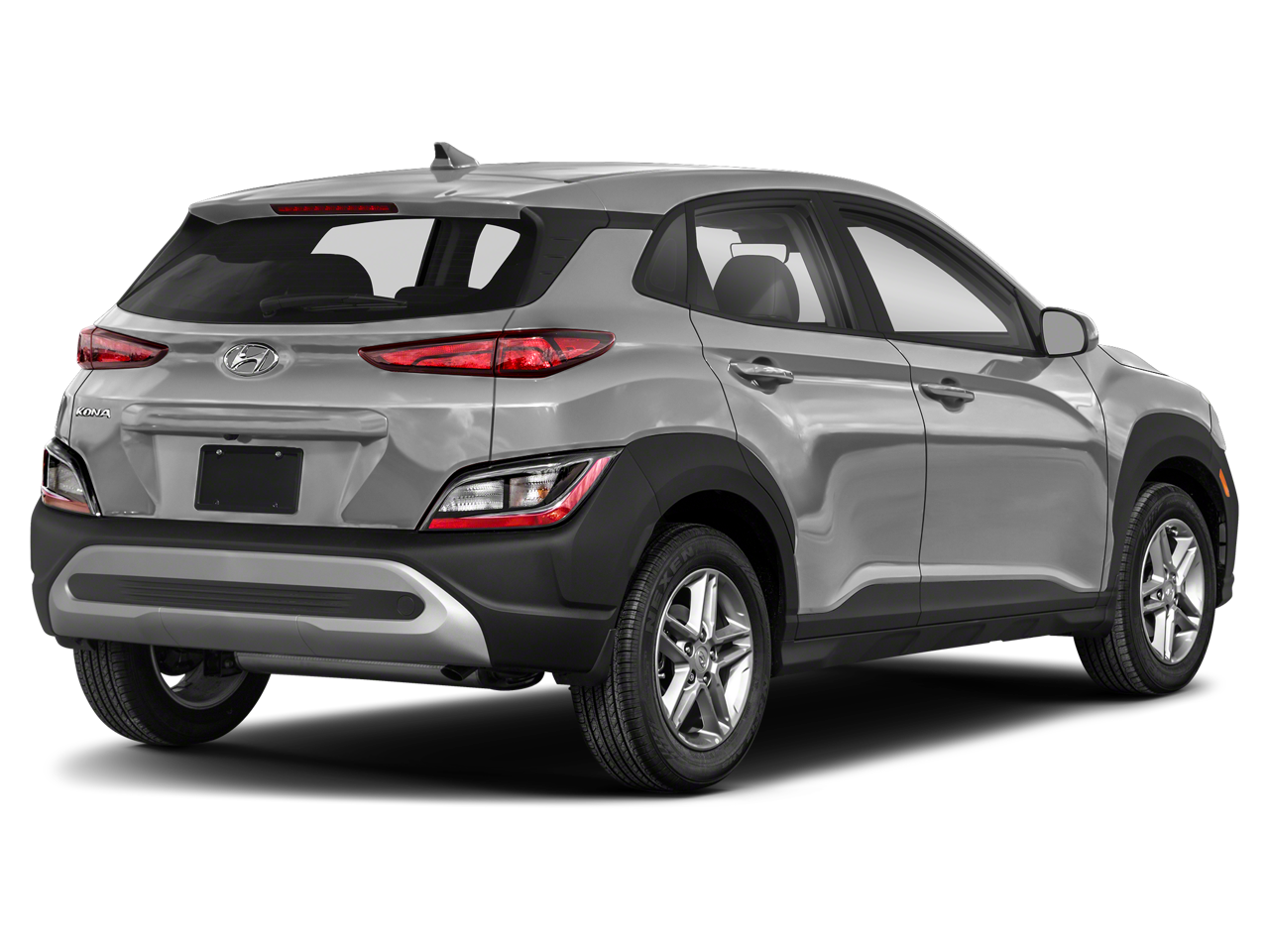 Used 2022 Hyundai Kona SE with VIN KM8K2CAB0NU823219 for sale in Farmington, NM