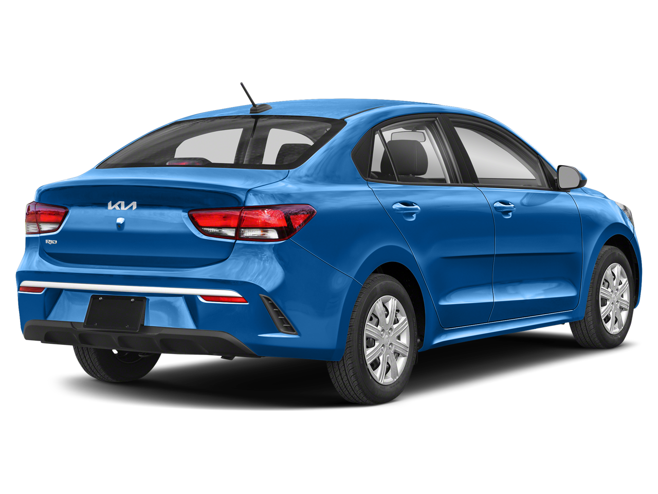 Used 2022 Kia Rio S with VIN 3KPA24ADXNE468775 for sale in Farmington, NM