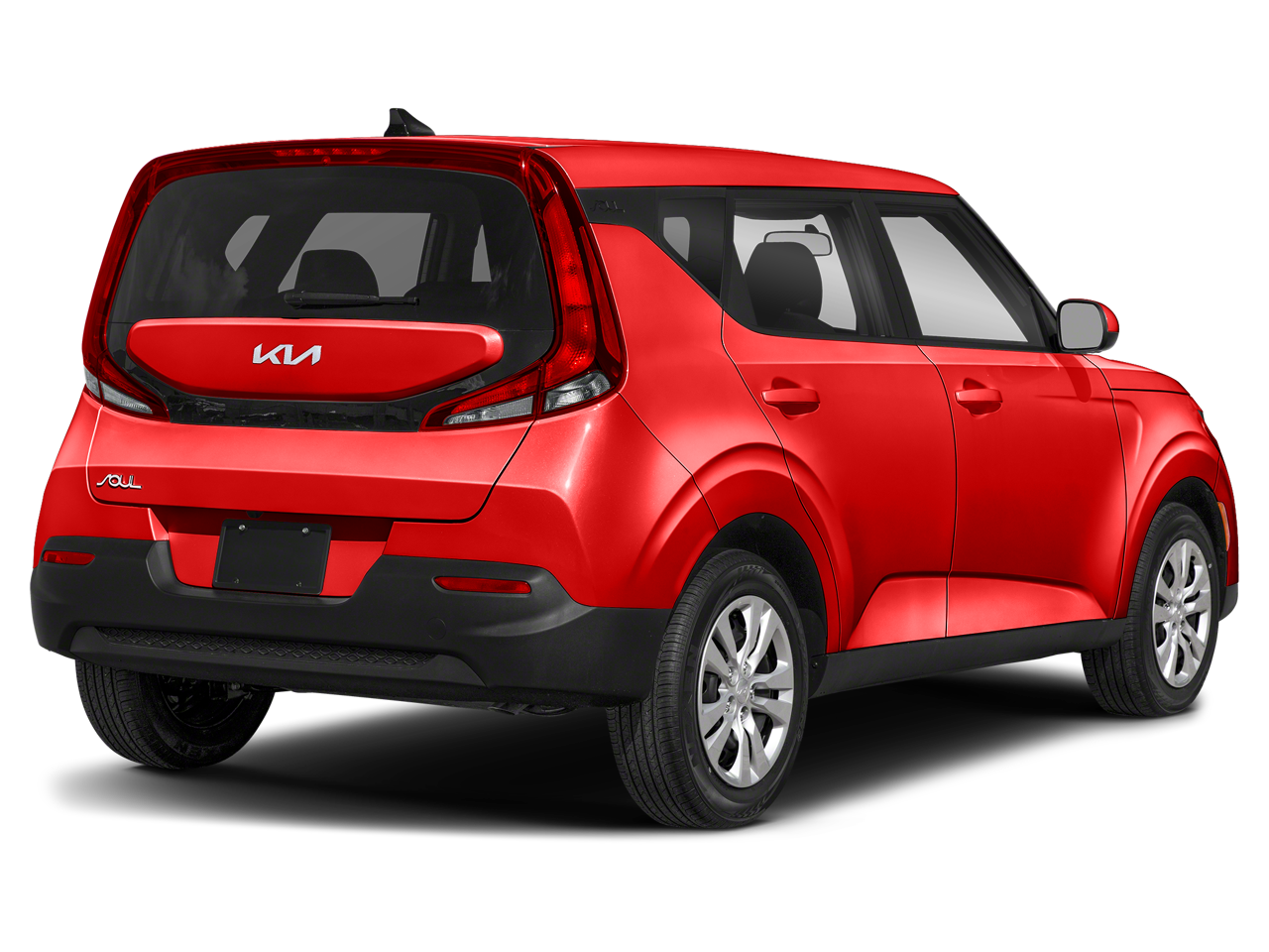 Used 2022 Kia Soul LX with VIN KNDJ23AU3N7158395 for sale in Farmington, NM