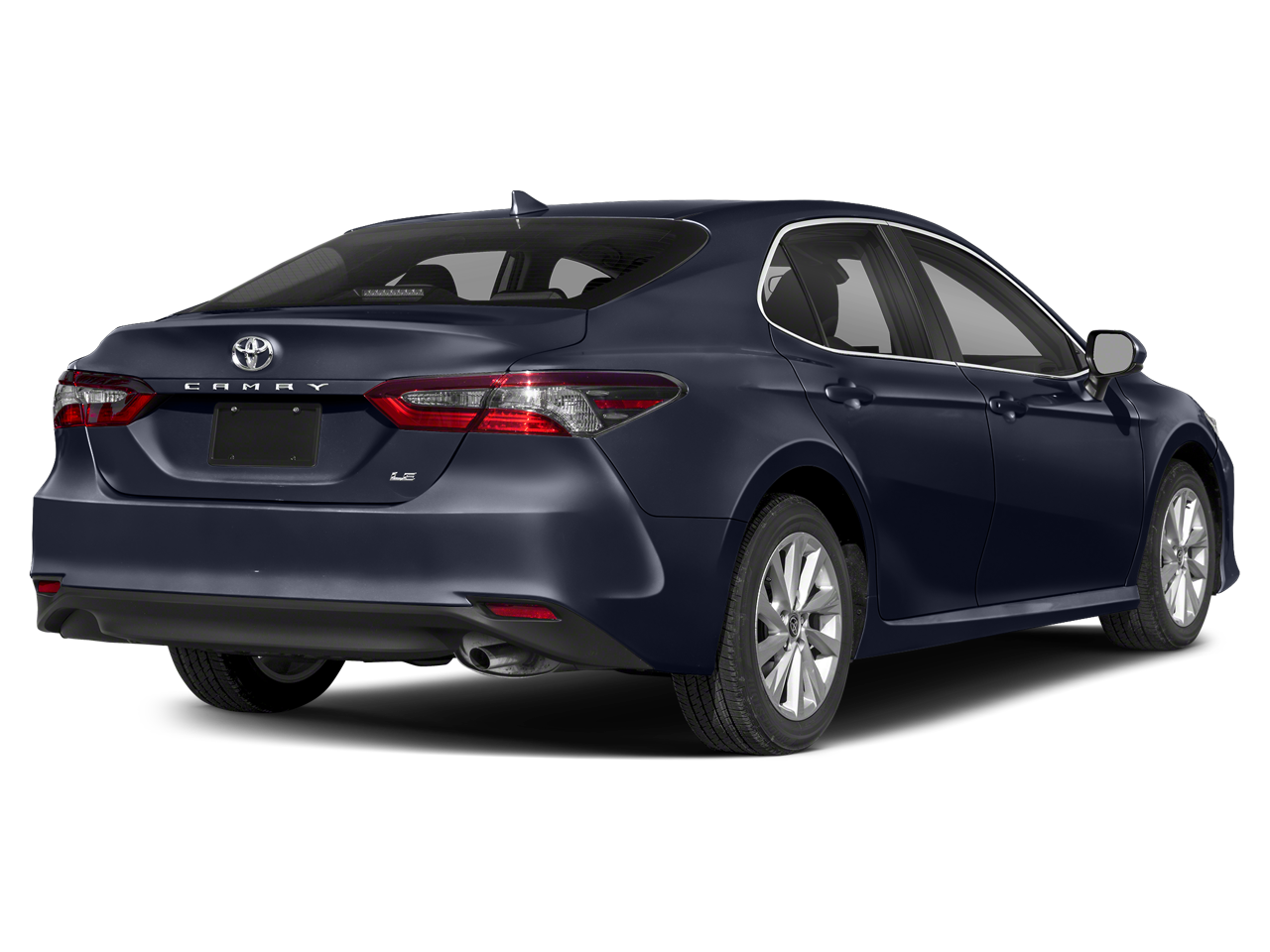 Used 2022 Toyota Camry LE with VIN 4T1C11AK1NU716854 for sale in Farmington, NM