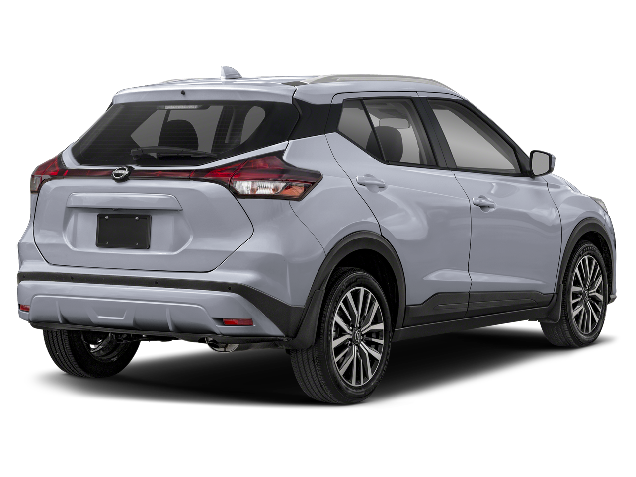 Used 2023 Nissan Kicks SV with VIN 3N1CP5CV1PL559473 for sale in Farmington, NM