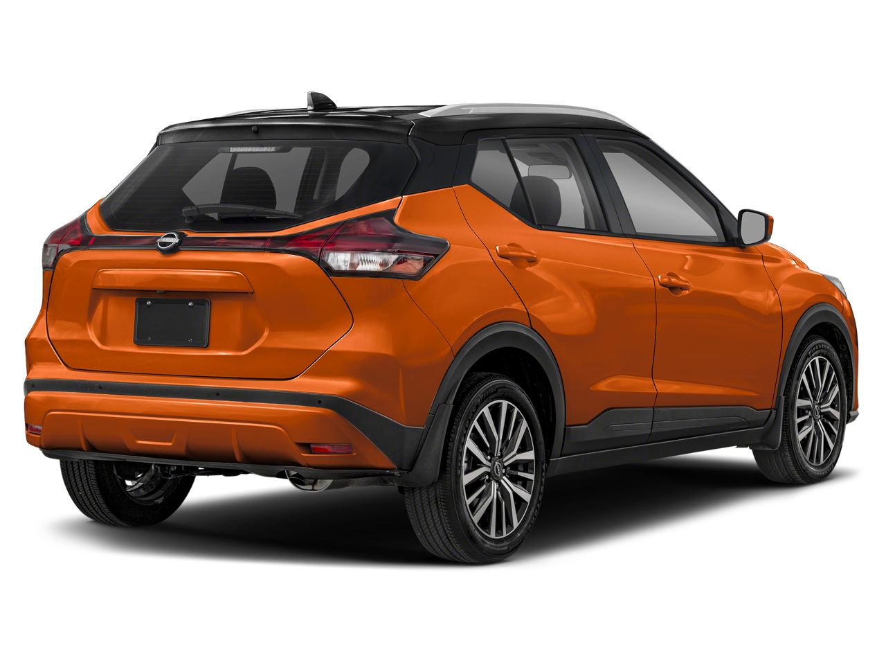 Used 2023 Nissan Kicks SV with VIN 3N1CP5CV2PL499378 for sale in Farmington, NM